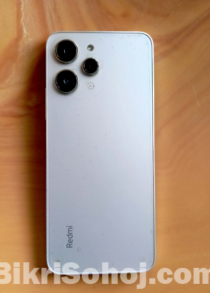 Redmi 12